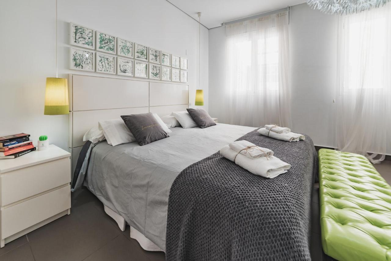 Beach & Urban Attic Alicante Exterior photo